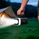 Повербанк портативний акумулятор Power bank Hoco J174 Unimpeded dual lighting 22.5W 40000 mAh Black