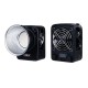 Світлодіодний прожектор COB LED Liyadi G150 RGB 150W 2700-6500K