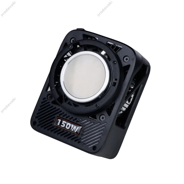 Світлодіодний прожектор COB LED Liyadi G150 RGB 150W 2700-6500K