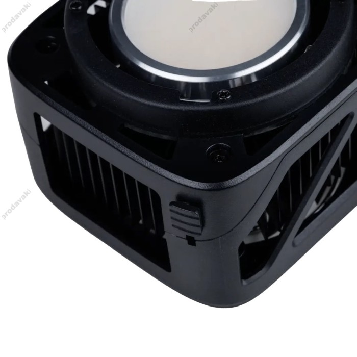 Світлодіодний прожектор COB LED Liyadi G150 RGB 150W 2700-6500K