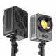 Світлодіодний прожектор COB LED Liyadi G330 Bi-Color 330W 2700-6500K
