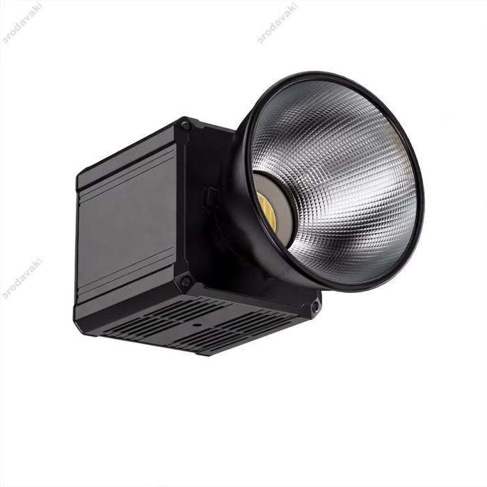Світлодіодний прожектор COB LED Liyadi S100 Bi-Color 100W 2700-6500K