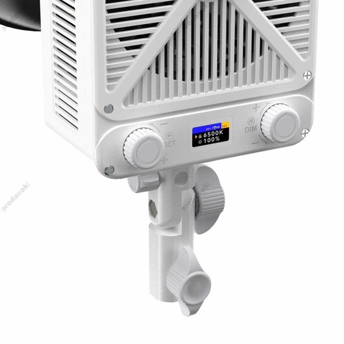 Світлодіодний прожектор COB LED Liyadi Z230C Bi-Color 230W 2700-6500K