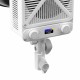 Світлодіодний прожектор COB LED Liyadi Z230C Bi-Color 230W 2700-6500K