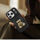 Чохол Zuck Bear Everley Leather Case with Magsafe iPhone 18 Pro / 17 Pro Black