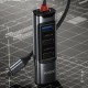 USB-Хаб Yesido HB22 multi-function converter 6в1 Type-C to HDMI+USB3.0+2xUSB2.0+PD Grey