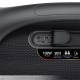 Портативна колонка Bluetooth ACEFAST K11 Pro Portable Speaker BT6.0/USB/AUX 102W Black