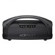 Портативна колонка Bluetooth ACEFAST K11 Pro Portable Speaker BT6.0/USB/AUX 102W Black