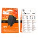 Мережевий зарядний пристрій Hoco CS81A Excellent single port charger 18W Black