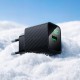 Мережевий зарядний пристрій Hoco CS81A Excellent single port charger 18W Black