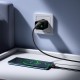 Мережевий зарядний пристрій Hoco CS81A Excellent single port charger 18W Black