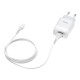 Мережевий зарядний пристрій HOCO C73A Glorious Micro USB cable 12W White