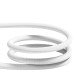 Кабель JoyRoom S-A51 Cutting-Edge Cable Type-C to Type-C 60W 3A 1.2m Light grey