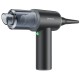 Портативний автомобільний пилосос Yesido VC15 3in1 Duster Vacuum Grey