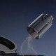Портативний автомобільний пилосос Yesido VC15 3in1 Duster Vacuum Grey