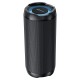 Портативна колонка Bluetooth ACEFAST K12 Pro ortable wireless speaker IPX4 BT6.0 30W Black