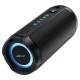 Портативна колонка Bluetooth ACEFAST K12 Pro ortable wireless speaker IPX4 BT6.0 30W Black