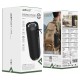 Портативна колонка Bluetooth ACEFAST K12 Pro ortable wireless speaker IPX4 BT6.0 30W Black