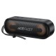 Портативна колонка Bluetooth ACEFAST K13 ortable wireless speaker IPX6 BT6.0 16W Black