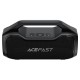 Портативна колонка Bluetooth ACEFAST K14 portable karaoke wireless speaker IPX4 BT6.0 120W Black