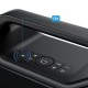 Портативна колонка Bluetooth ACEFAST K14 portable karaoke wireless speaker IPX4 BT6.0 120W Black