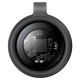 Пошуковий трекер HOCO E103 Tiger dual anti-lost device IOS, Android Black