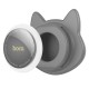 Пошуковий трекер HOCO E91K Tiger smart anti-lost device (dog collar type) iOS Black