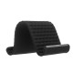 Антиковзний складаний килимок тримач для телефонів HOCO HD19 Soberano flexible desktop stand Black