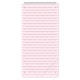 Антиковзний складаний килимок тримач для телефонів HOCO HD19 Soberano flexible desktop stand Pink