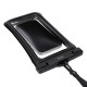 Чохол водонепроникний HOCO HX54 phone waterproof bag Black
