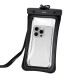 Чохол водонепроникний HOCO HX54 phone waterproof bag Black