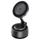  Автомобільний тримач ACEFAST E53 wireless charging car holder with electric suction cup for dashboard 15W Grey