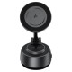  Автомобільний тримач ACEFAST E53 wireless charging car holder with electric suction cup for dashboard 15W Grey