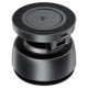  Автомобільний тримач ACEFAST E53 wireless charging car holder with electric suction cup for dashboard 15W Grey