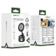  Автомобільний тримач ACEFAST E53 wireless charging car holder with electric suction cup for dashboard 15W Grey