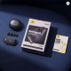 Бездротові Bluetooth навушники Baseus by BOSE Inspire XP1 True Wireless Earbuds Black A0010902