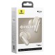Бездротові Bluetooth навушники Baseus by BOSE Inspire XP1 True Wireless Earbuds White A0010903