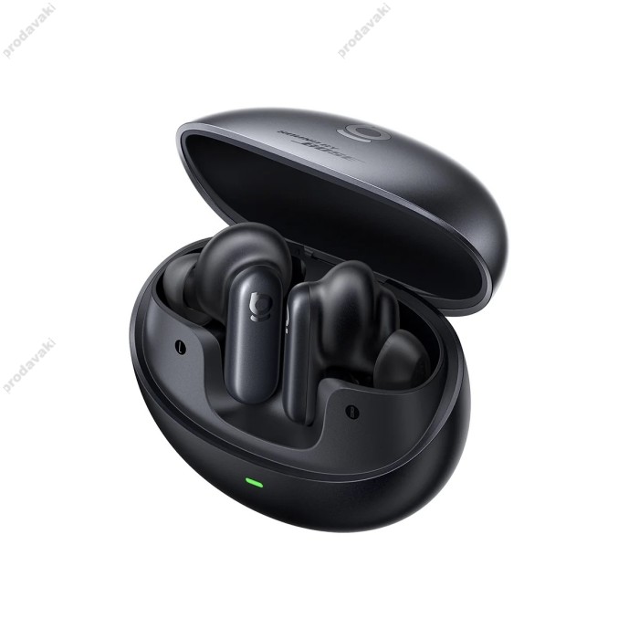 Бездротові Bluetooth навушники Baseus by BOSE Inspire XP1 True Wireless Earbuds Black A0010902