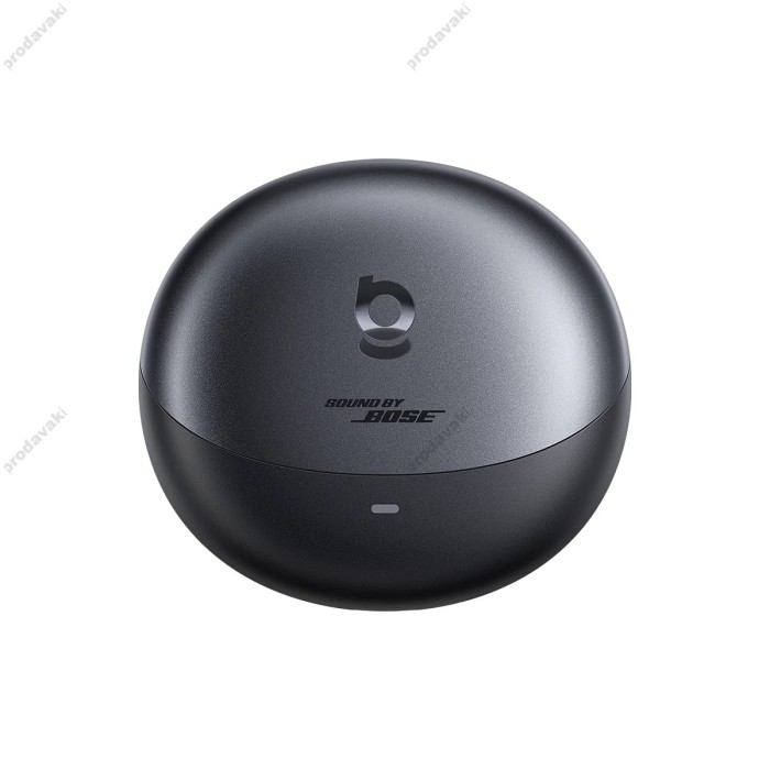 Бездротові Bluetooth навушники Baseus by BOSE Inspire XP1 True Wireless Earbuds Black A0010902