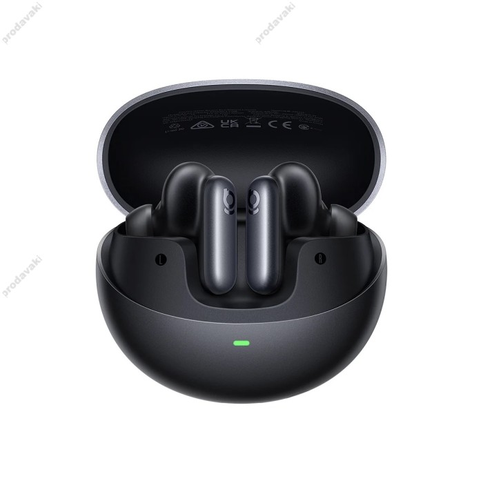 Бездротові Bluetooth навушники Baseus by BOSE Inspire XP1 True Wireless Earbuds Black A0010902
