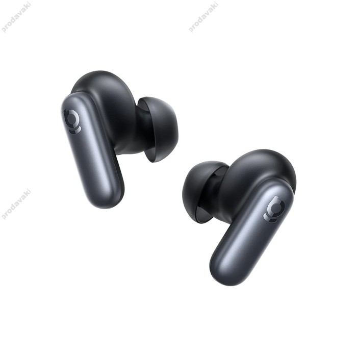 Бездротові Bluetooth навушники Baseus by BOSE Inspire XP1 True Wireless Earbuds Black A0010902