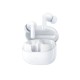 Бездротові Bluetooth навушники Baseus Bass EP10 Pro In-Ear True Wireless Earbuds White A0010509