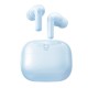 Бездротові Bluetooth навушники Baseus Bass BP1 NC In-Ear True Wireless Earbuds Blue A0010706