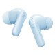 Бездротові Bluetooth навушники Baseus Bass BP1 NC In-Ear True Wireless Earbuds Blue A0010706
