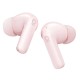 Бездротові Bluetooth навушники Baseus Bass BP1 NC In-Ear True Wireless Earbuds Pink A0010707
