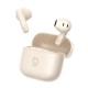 Бездротові Bluetooth навушники Baseus Bass BS2 Lite True Wireless Earbuds Pink A0010A07
