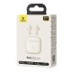 Бездротові Bluetooth навушники Baseus Bass BS2 Lite True Wireless Earbuds Pink A0010A07