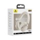 Бездротові Bluetooth навушники BASEUS by BOSE Inspire XH1 Wireless Noise Cancelling Headphones White A00085701233-00