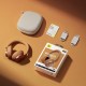 Бездротові Bluetooth навушники BASEUS by BOSE Inspire XH1 Wireless Noise Cancelling Headphones Orange A0203600