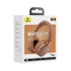 Бездротові Bluetooth навушники BASEUS by BOSE Inspire XH1 Wireless Noise Cancelling Headphones Orange A0203600